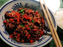 -姐夫的小菜(新中关购物中心店)