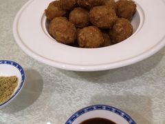 -便宜坊烤鸭店(甜水园店)