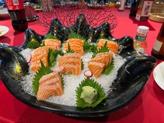 -RIVIERA 松鹤楼(外滩店)