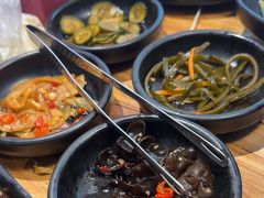 -九田家黑牛烤肉料理(国芳店)