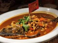 -桂小厨广西菜(青秀万达店)