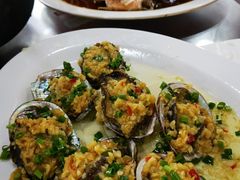 -岛中岛·海鲜大排档·万宁老字号(东澳店)