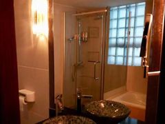 -顺德君豪酒店(佛山容桂渔人码头店)