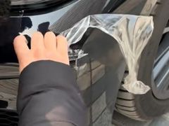 -车艺尚上海龙膜隐形车衣汽车贴膜旗舰店
