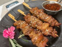 -KingThaia金泰兰(滨江天街店)