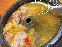 -云海肴·汽锅鸡·云南菜(高德置地店)