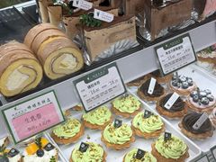 -蜂蝶来饼店(拱北总店)