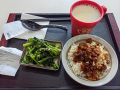 -永和大王·现磨豆浆·卤肉饭(九亭SH085店)