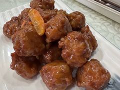 -宝发园名菜馆