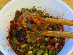 -水碾河刘老大串串香(水碾河路店)