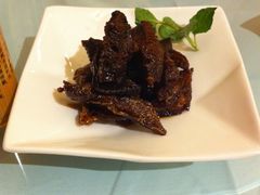 熏鱼-上海老站(徐家汇店)