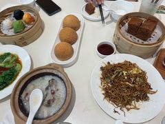 -蔡澜点心·粤菜(月星环球港店)