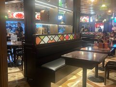-阿大排档(长春这有山店)