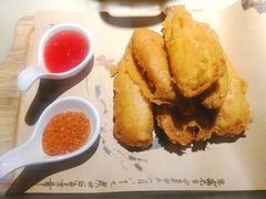 -绿茶餐厅(朝阳大悦城店)