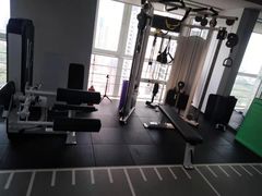 -GymPlus健身(四平路店)