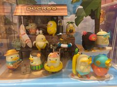 -泡泡玛特POPMART(天环购物中心店)