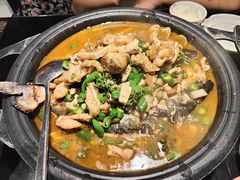 -探鱼·鲜青椒爽麻烤鱼(领展购物广场店)