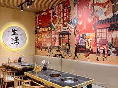 -匠牛亭·锅物烧肉放题自助(昆百大·泰业城店)