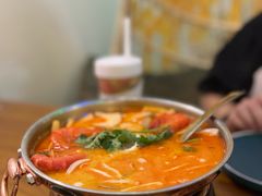-曼泰·泰餐(江南环球港店)