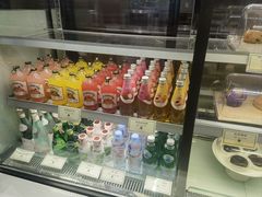 -逸派咖啡 EPARKCOFFEE(广安门店)