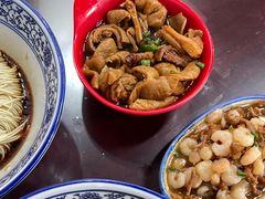 -苏州一碗面(鲈乡南路店)