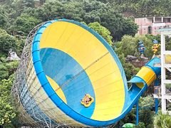 -清泉湾生态旅游度假区