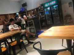 -Sasa的海(蜈支洲岛后海店)