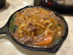 -潮汕良记牛肉火锅(洪武路店)