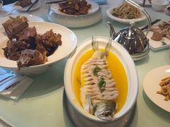 -鼎好家常菜(天桥店)