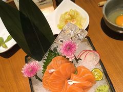 -俊屋料理·烧鸟·寿司·日泰融合菜(星际云汇店)