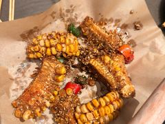 -老高烧烤(龙华星河iCO店)