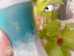 -第戎蛋糕(恒隆广场店)