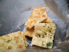 葱油饼-咏春葱油饼(德政中路店)