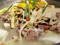 -天都火锅酒楼(虹梅南路店)
