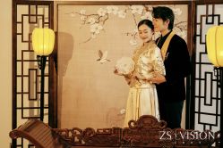 -YIMO映画摄影工作室