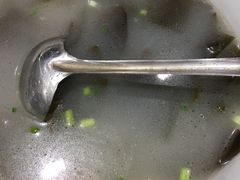 -武汉大学-桂园餐厅