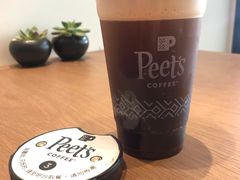 -Peet's Coffee皮爷咖啡(大学路店)
