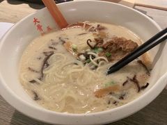 -味千拉面(抚州万达店)