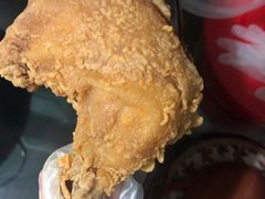 -德克士(三门路店)