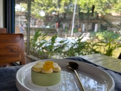 -喜洲吧·江畔老船厂·庭院餐厅(喜临院店)