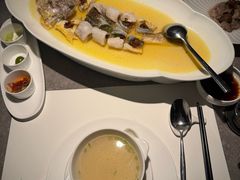 -木守西溪溪隐餐厅