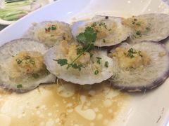 -君德澜酒家·创意粤菜(金山谷店)