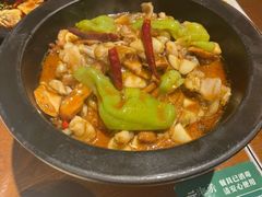 -云海肴云南菜(花园城店)