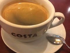 -COSTA COFFEE(济南振华商厦店)