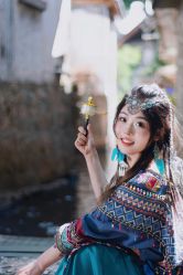 -小红帽摄影(丽江店)