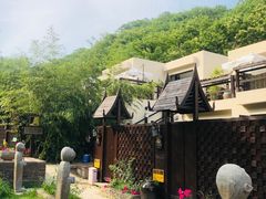 -Local泰莲庭(虹鳟鱼店)