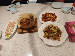 -玉林烤鸭店(垡头店)