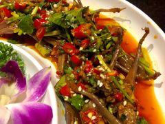 鸭舌-皇马纯KTV(景田店)