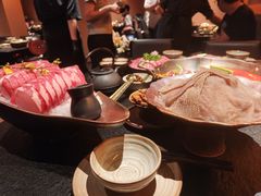 -色響火锅(恒隆广场店)