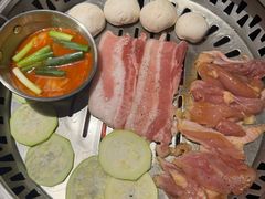 -牛焱·和牛烧肉(五大道店)